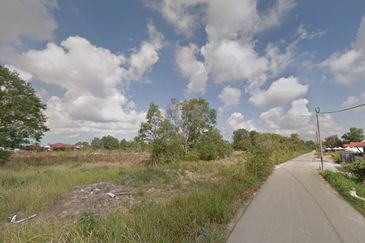 Converted Residential Land, Kampung Changi, Telok Ramunia, Pengerang, Johor 