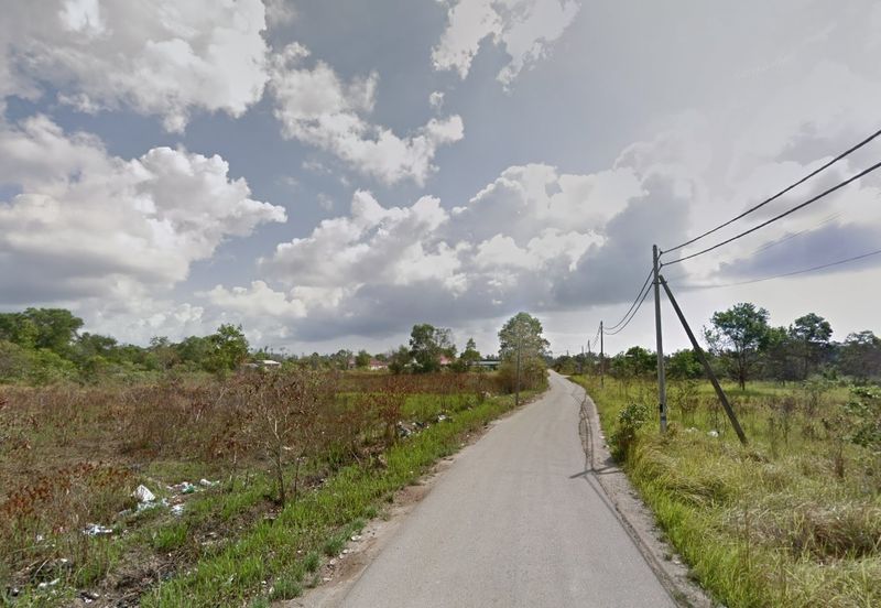 Converted Residential Land, Kampung Changi, Telok Ramunia, Pengerang, Johor 