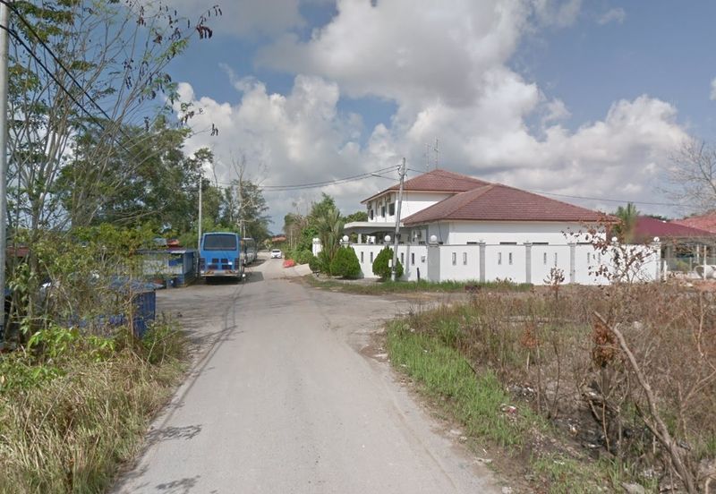 Converted Residential Land, Kampung Changi, Telok Ramunia, Pengerang, Johor 