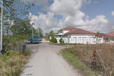 Converted Residential Land, Kampung Changi, Telok Ramunia, Pengerang, Johor 