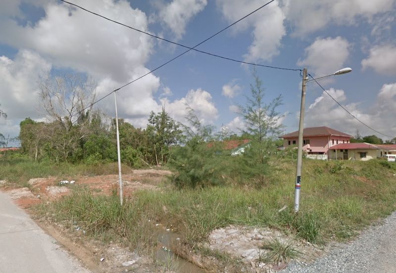 Converted Residential Land, Kampung Changi, Telok Ramunia, Pengerang, Johor 