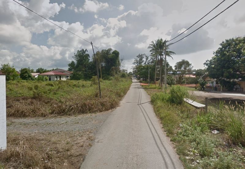 Converted Residential Land, Kampung Changi, Telok Ramunia, Pengerang, Johor 
