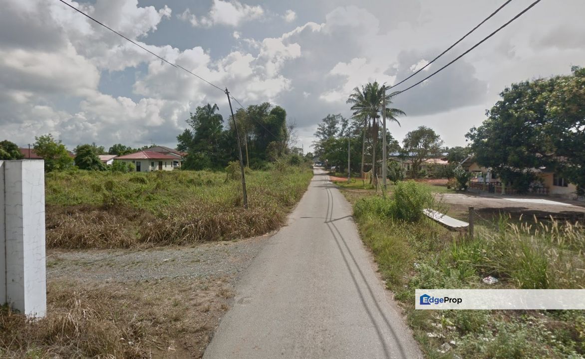 Converted Residential Land, Kampung Changi, Telok Ramunia, Pengerang, Johor , Johor, Pengerang