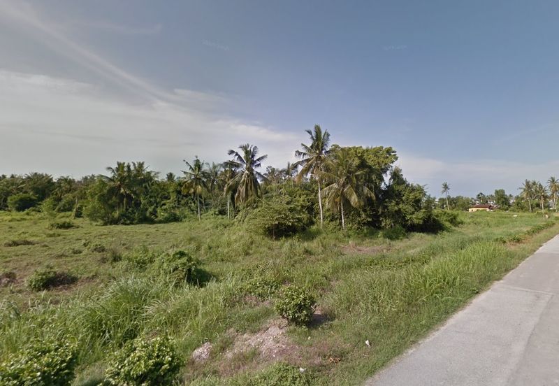 Residential Land at Bandar Kuala Selangor for Sale