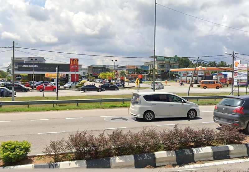 Residential Land at Bandar Kuala Selangor for Sale