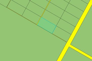 OFF JALAN KE TANJUNG SEPAT