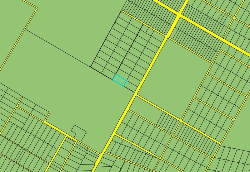 OFF JALAN KE TANJUNG SEPAT