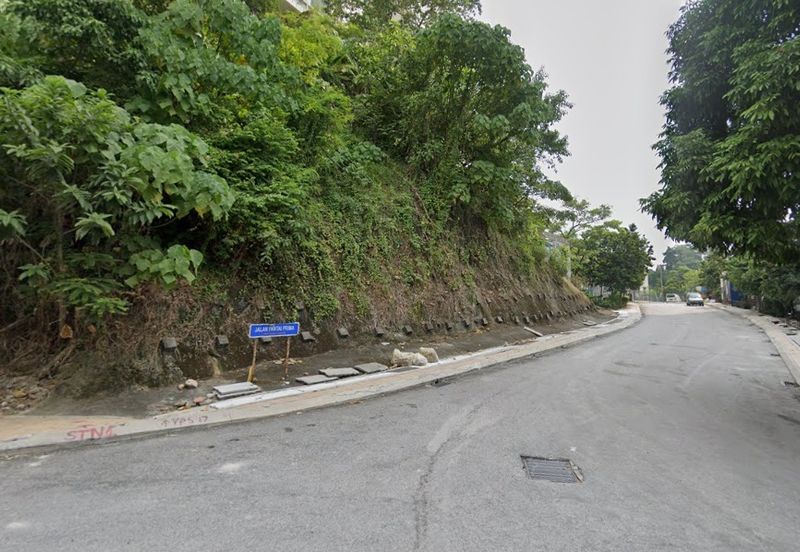 Mix Development Land in Bangsar South, Kuala Lumpur for Sale