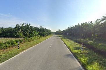 Batu 15, Bukit Cheeding Industrial Zoning Land, Tanjung Dua Belas Kuala Langat 