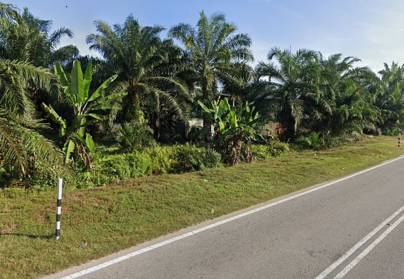 Batu 15, Bukit Cheeding Industrial Zoning Land, Tanjung Dua Belas Kuala Langat 