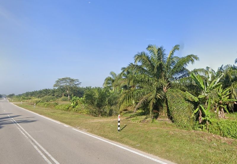 Batu 15, Bukit Cheeding Industrial Zoning Land, Tanjung Dua Belas Kuala Langat 