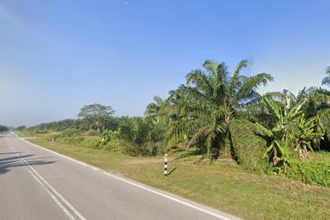 Batu 15, Bukit Cheeding Industrial Zoning Land, Tanjung Dua Belas Kuala Langat 