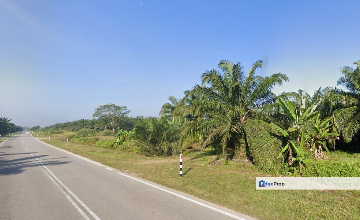 Batu 15, Bukit Cheeding Industrial Zoning Land, Tanjung Dua Belas Kuala Langat , Selangor, Jenjarom