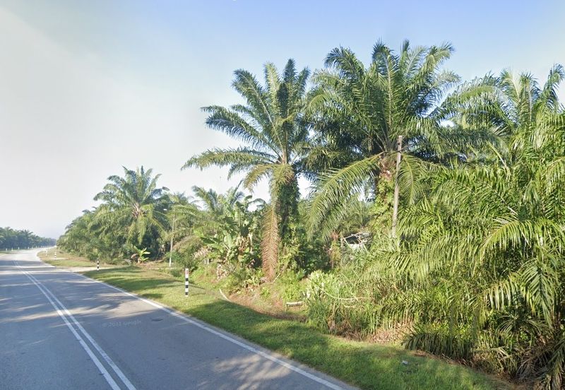 Batu 15, Bukit Cheeding Industrial Zoning Land, Tanjung Dua Belas Kuala Langat 