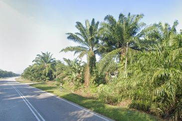 Batu 15, Bukit Cheeding Industrial Zoning Land, Tanjung Dua Belas Kuala Langat 