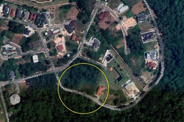 Seksyen 9, Kota Damansara