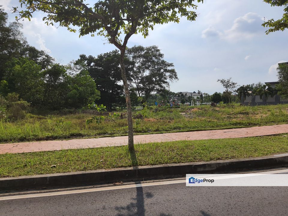 Bungalow land Section 9, Kota Damansara for Sale, Selangor, Kota Damansara