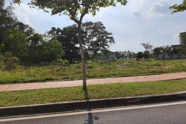 Seksyen 9, Kota Damansara