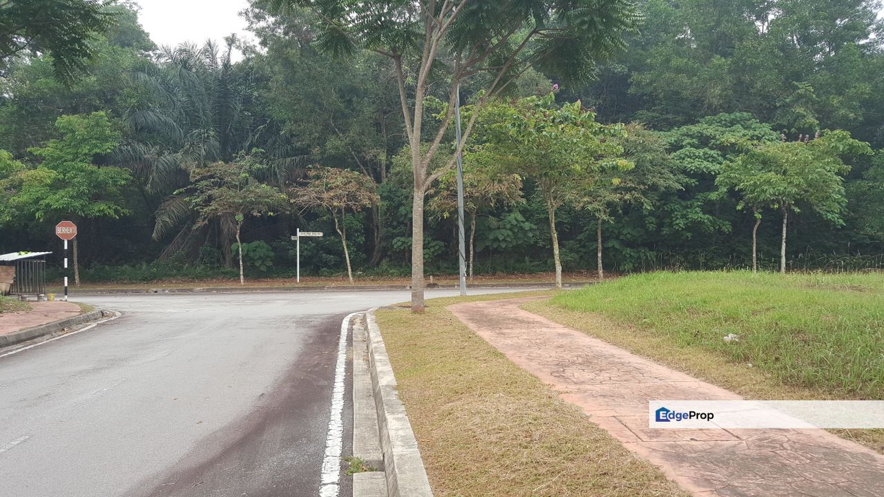 Bungalow land Section 9, Kota Damansara for Sale, Selangor, Kota Damansara