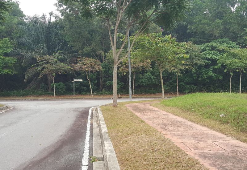 Seksyen 9, Kota Damansara