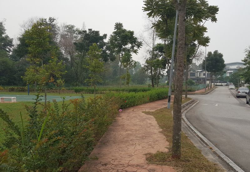 Seksyen 9, Kota Damansara