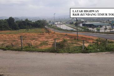 Kundang Industrial Park (Kawasan Perindustrian Kundang)
