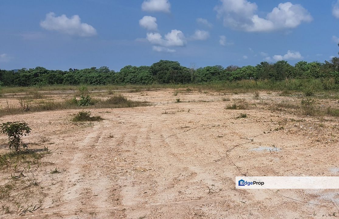 Industrial Zoning land, Kawasan Perindustrian MIEL, Batang Kali for
