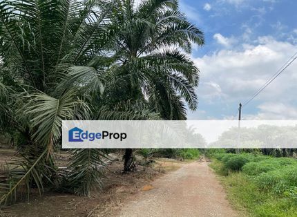 Industrial Zoning Land at Air Hitam, Klang for SALE, Selangor, Klang