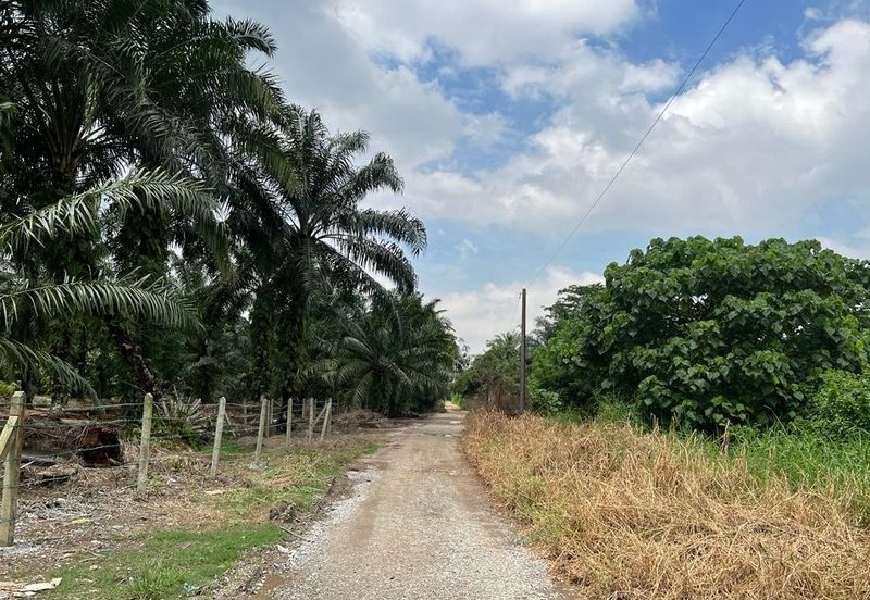 Taman Perindustrian Air Hitam Phase 1