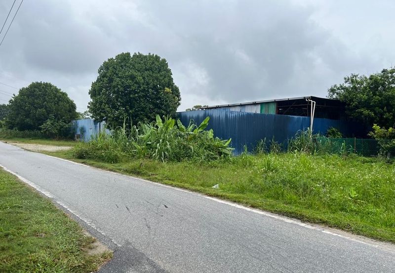 Residential Zoning Land at Lorong Setia 7, Kampung Gombak, Kuang, Rawang for Sale