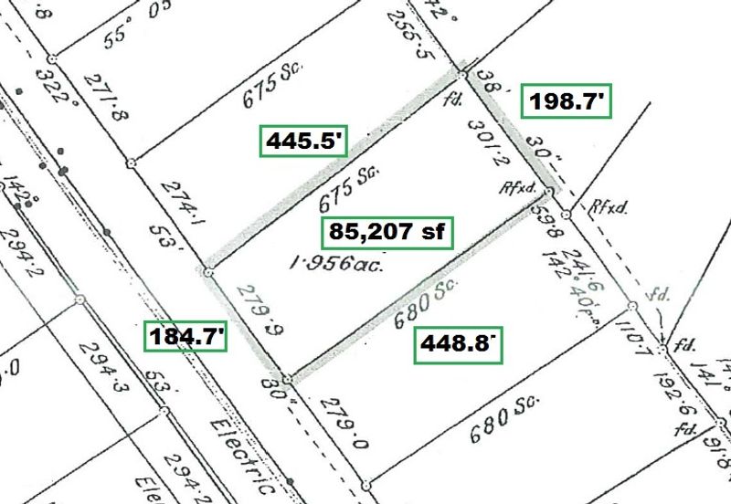 Residential Zoning Land at Lorong Setia 7, Kampung Gombak, Kuang, Rawang for Sale