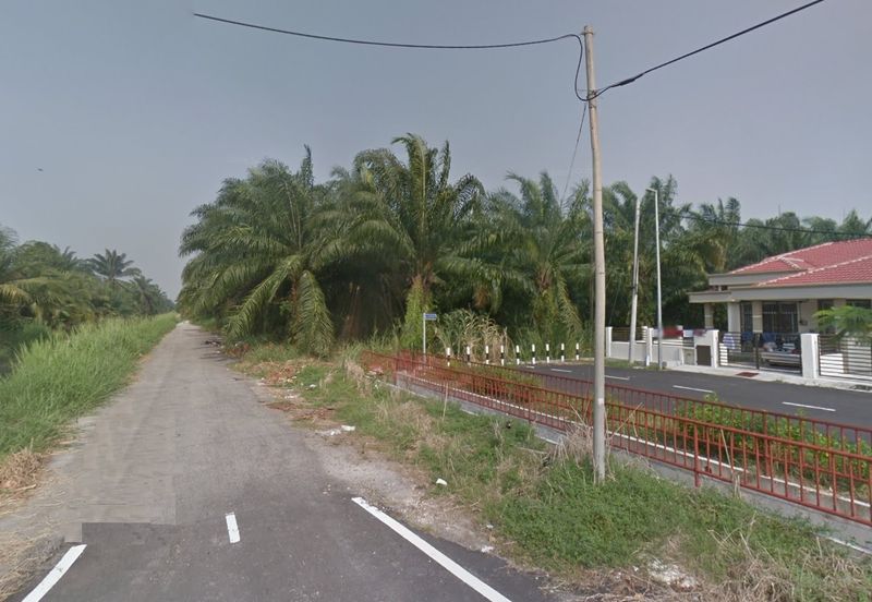 Taman Dato Hormat, Telok Panglima Garang