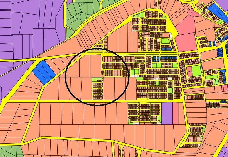 Taman Dato Hormat, Telok Panglima Garang