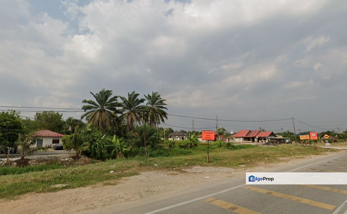 Residential Zoning Land, Johan Setia, Klang for Sale, Selangor, Klang