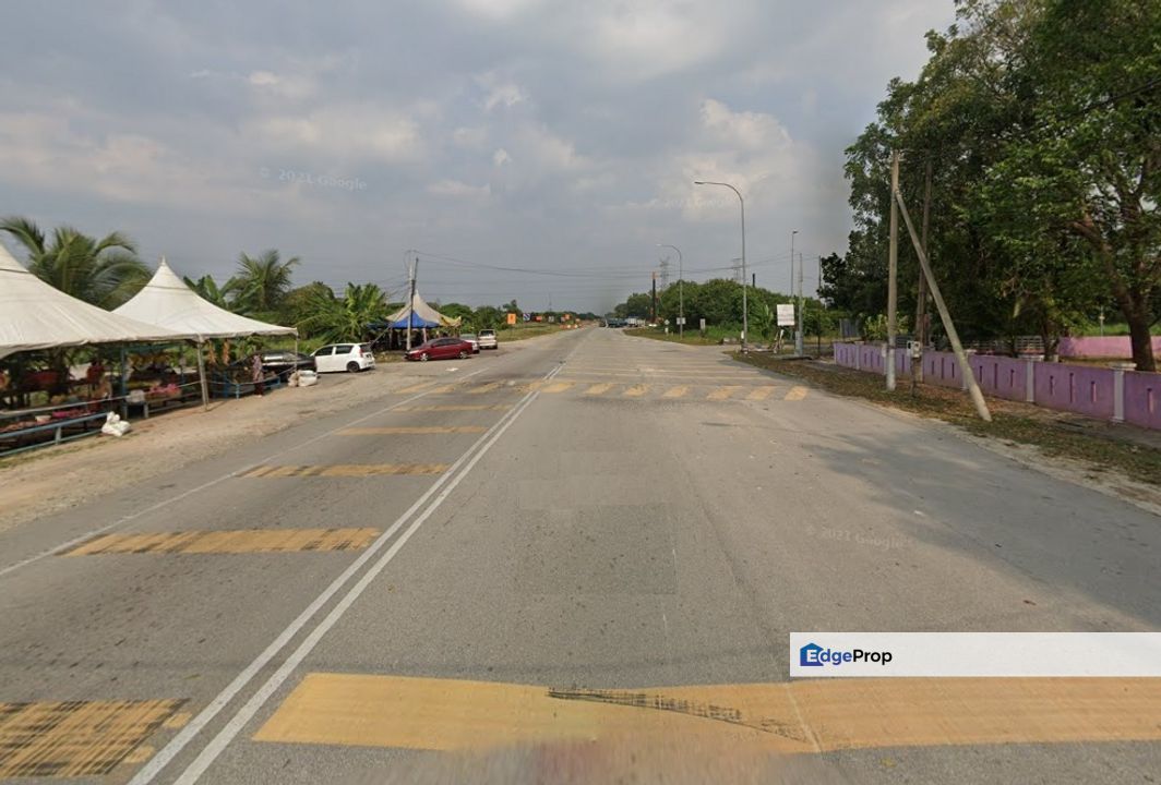 Residential Zoning Land, Johan Setia, Klang for Sale, Selangor, Klang