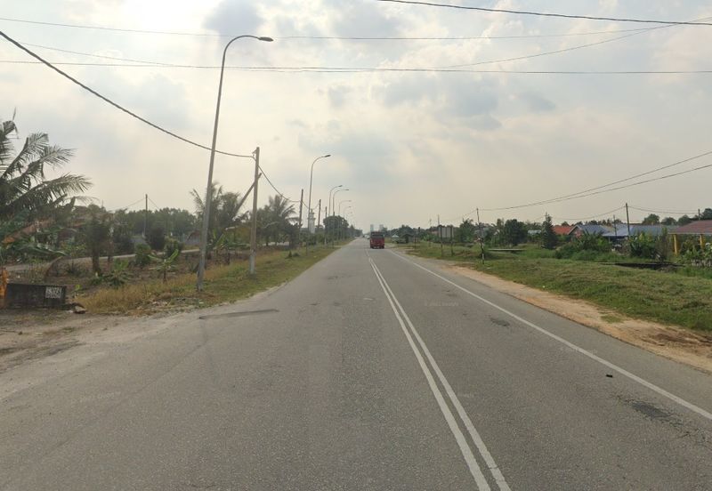 Jalan Johan Setia 