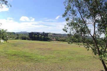 Bungalow Land, Primo, The Enclave, Bukit Jelutong