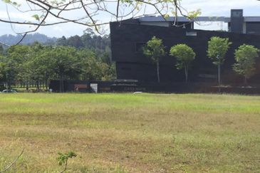 Bungalow Land, Primo, The Enclave, Bukit Jelutong