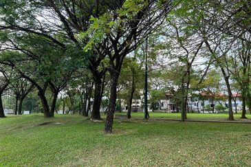 Bungalow Land, Primo, The Enclave, Bukit Jelutong