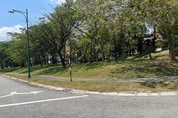 Bungalow Land, Primo, The Enclave, Bukit Jelutong