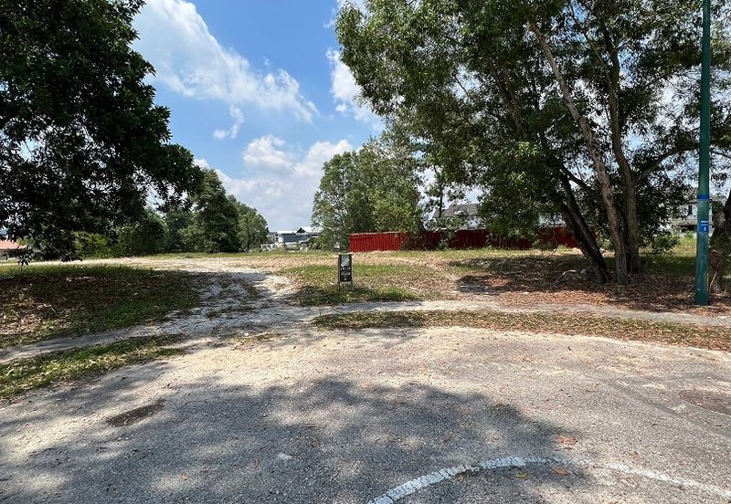 Bungalow Land, Primo, The Enclave, Bukit Jelutong