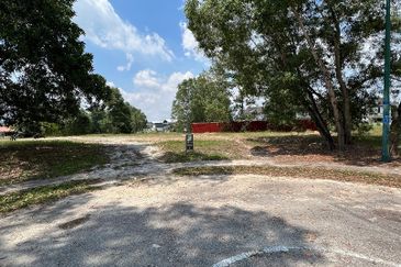 Bungalow Land, Primo, The Enclave, Bukit Jelutong