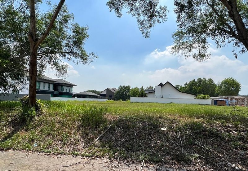 Bungalow Land, Primo, The Enclave, Bukit Jelutong