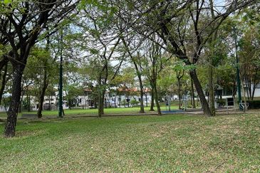 Bungalow Land, Primo, The Enclave, Bukit Jelutong