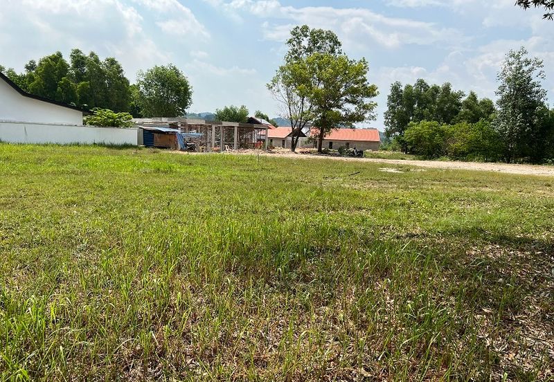 Bungalow Land, Primo, The Enclave, Bukit Jelutong