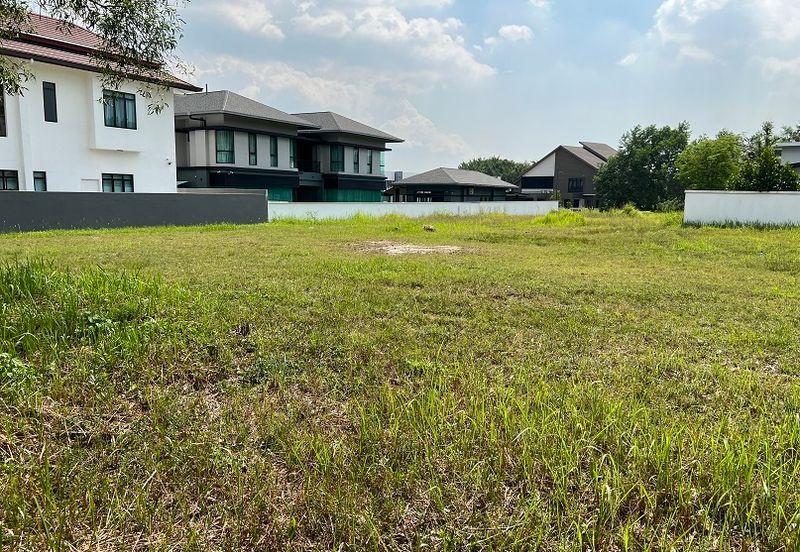 Bungalow Land, Primo, The Enclave, Bukit Jelutong