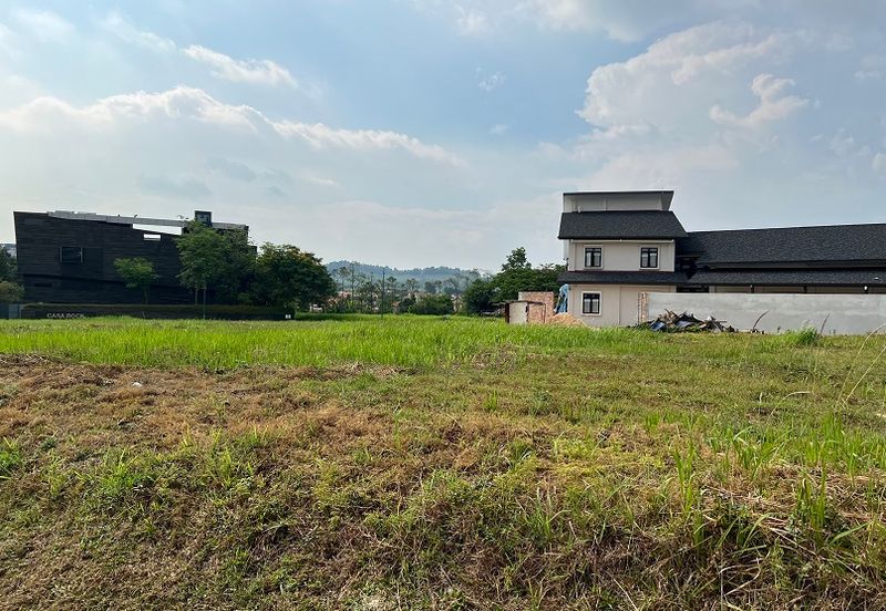 Bungalow Land, Primo, The Enclave, Bukit Jelutong