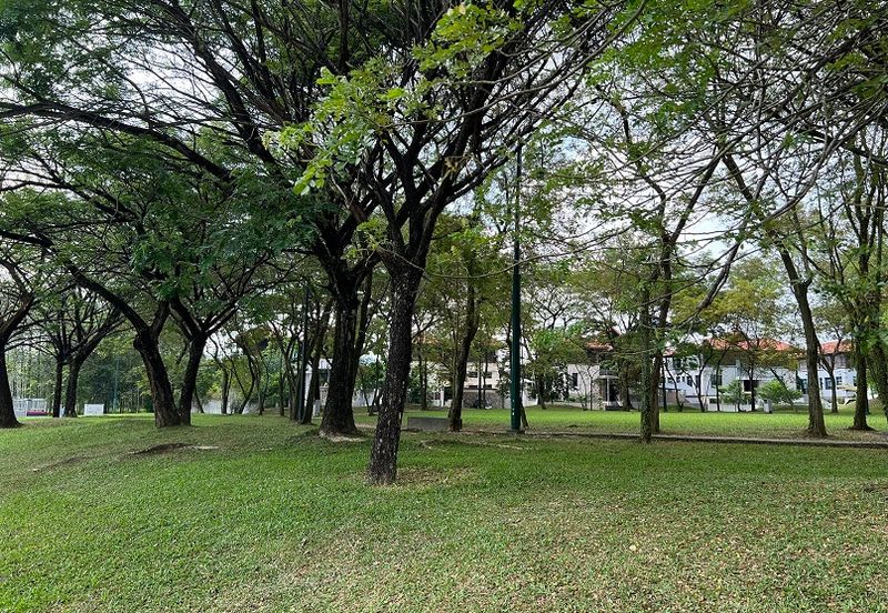 Bungalow Land, Primo, The Enclave, Bukit Jelutong