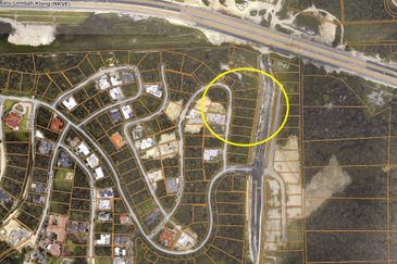 Country Heights Damansara