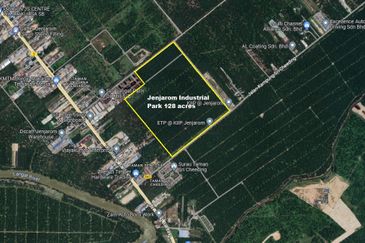 Kampung Sri Cheeding